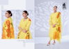 Casa Flora By Sahiba Heavy Embroidered Cotton Dress Material Wholesale Shop In Surat